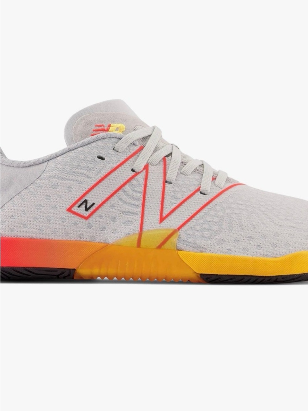 New Balance Minimus TR V1 Cross Trainer Light Running Sneakers Size 11.5 - Picture 2 of 10